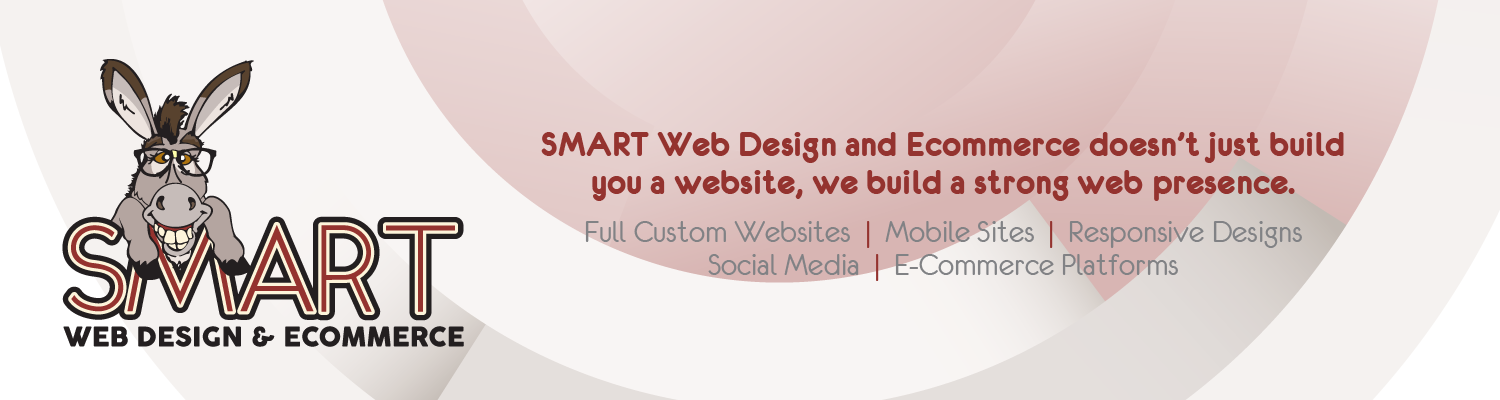 Smart Web Design and eCommerce