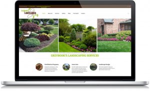 Grzyboskis Landscaping