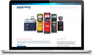 Bank Tech
