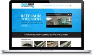 Drip Strip